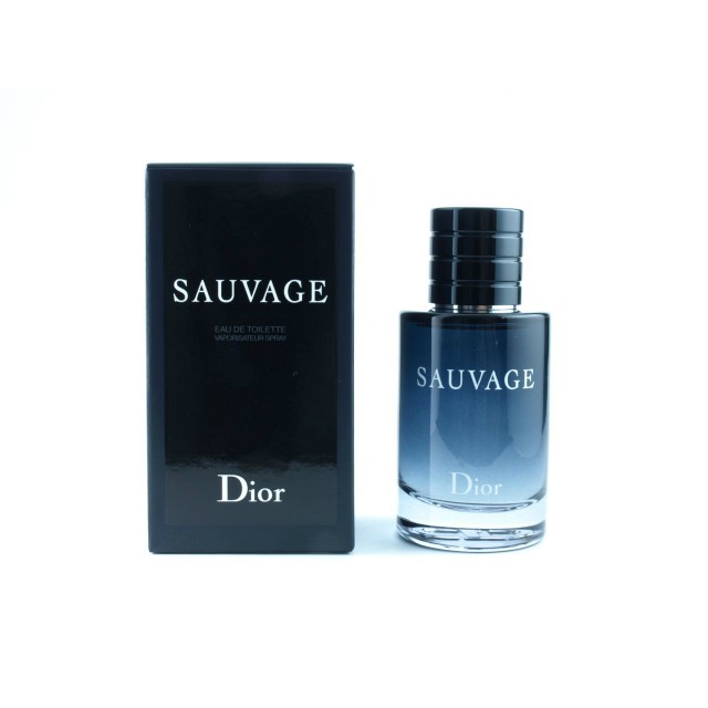 DIOR Sauvage EDT 60ml